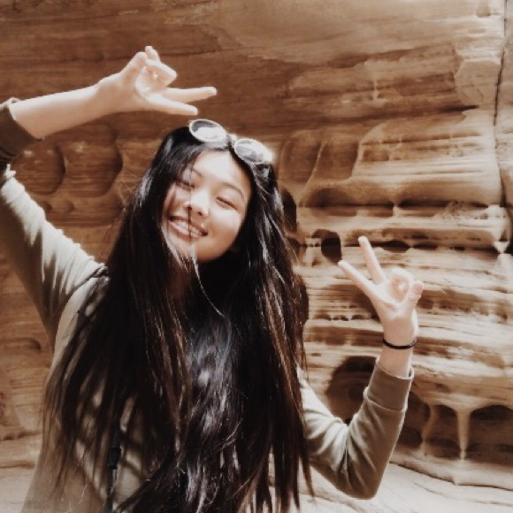 Meet your Posher, Gracie